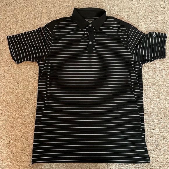 Calloway golf polo - size large - Picture 1 of 4